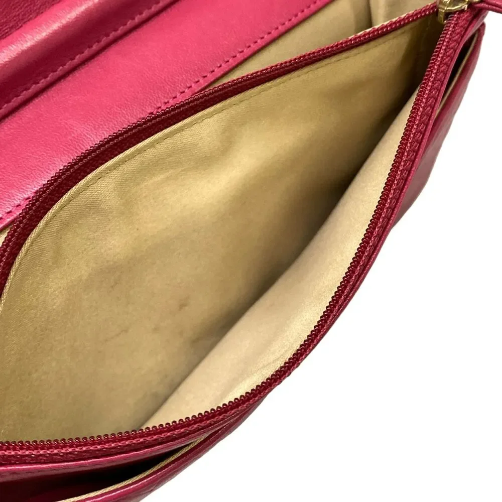 Chanel Camellia Other Style Wallet